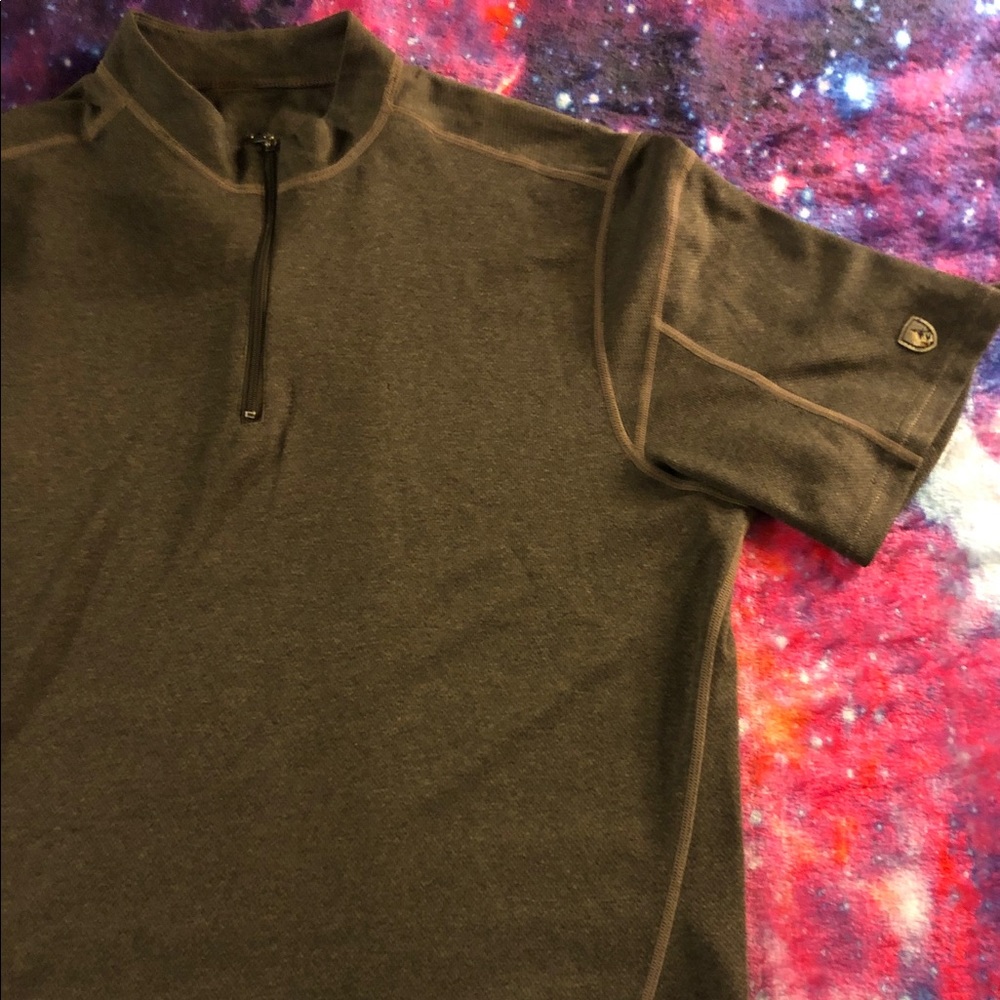 Men’s Kuhl Breathable Layer